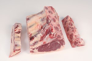 Meat Cut Spec Step 3